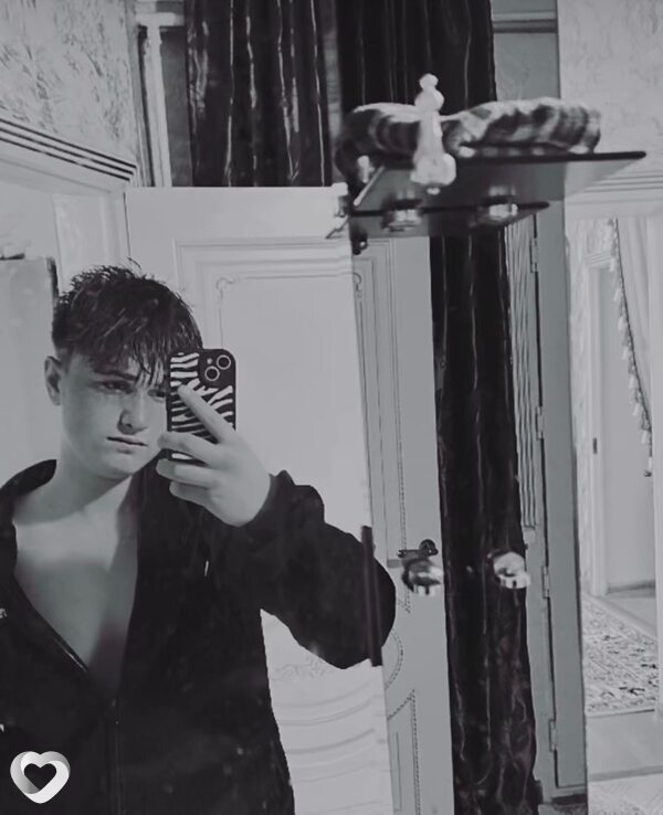 Мехмед, 23, Усть-Каменогорск — анкета №2583317