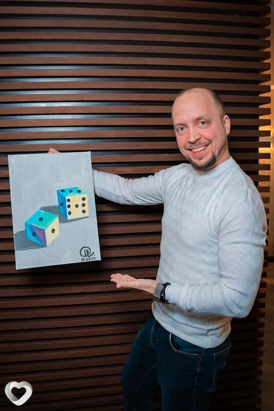 Дмитрий, 35, Казани — анкета №2583338