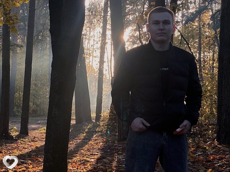 Вячеслав, 24, Омске — анкета №2583273