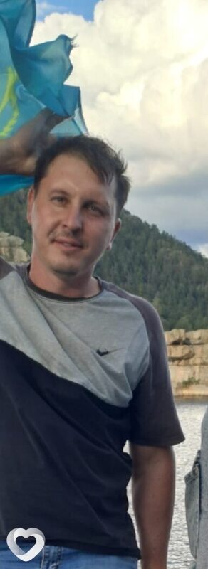 Вит, 37, Экибастузе — анкета №2583275