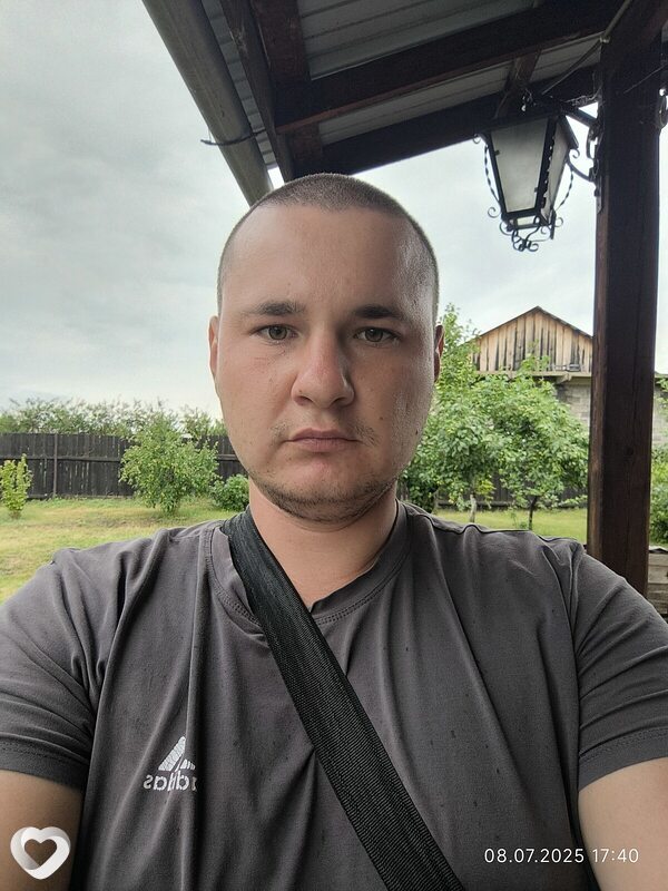 Игорь, 27, Красноярске — анкета №2583282