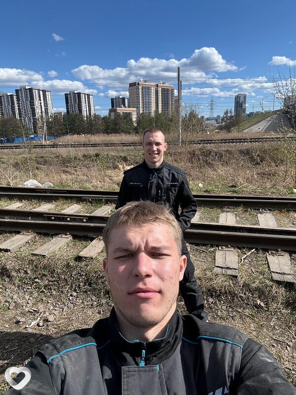 Ваня, 20, Красноярске — анкета №2583283