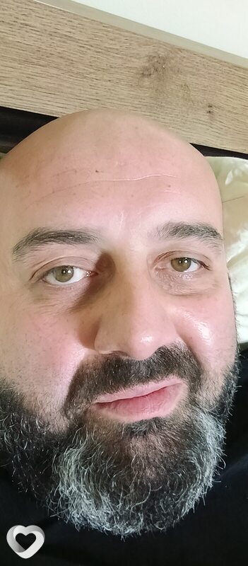 Олег, 37, Владикавказе — анкета №2583287