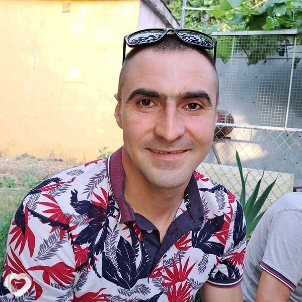 Неколай, 54, Одессе — анкета №2583288