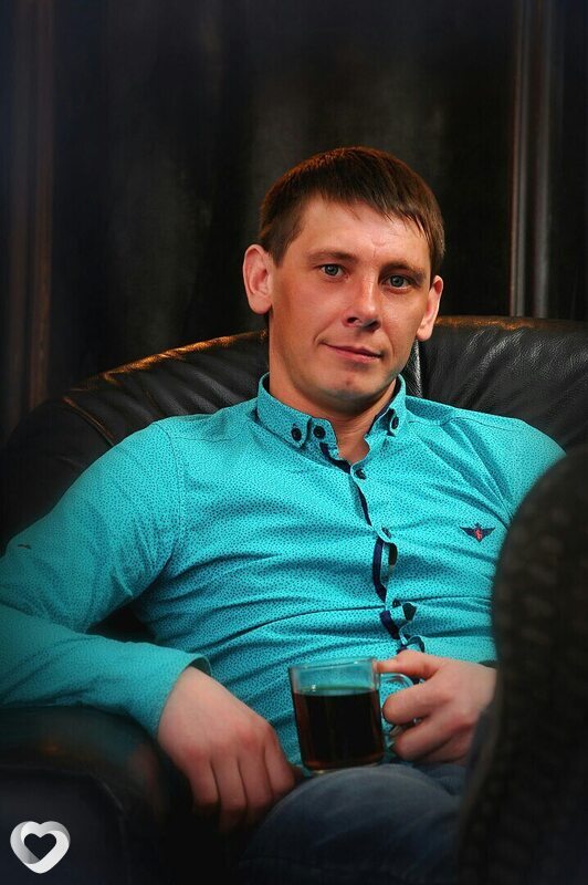 Вадим, Салехард