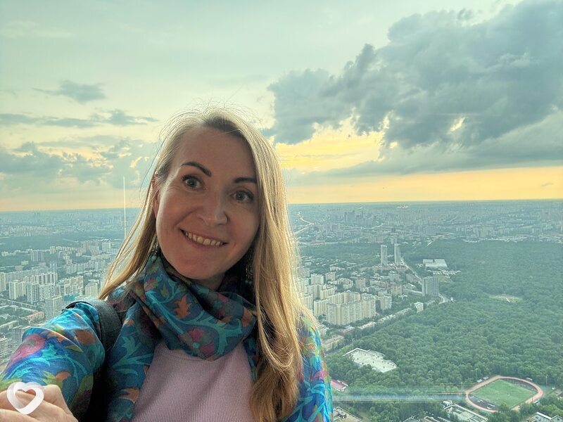 Elvira, 49, Череповце — анкета №2583348