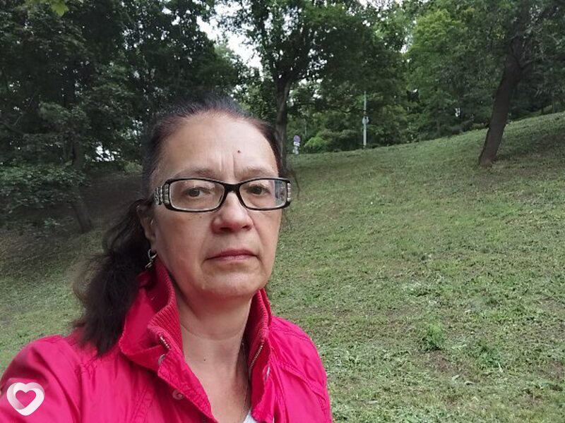 Елена, 61, Нижнем Новгороде — анкета №2583350