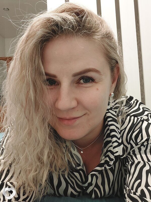 Яна, 38, Нерюнгри — анкета №2583352