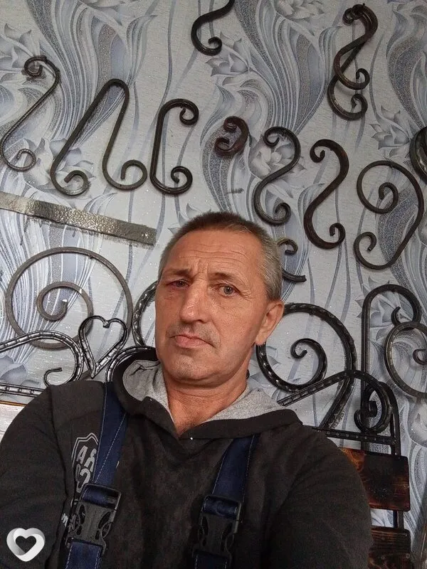 Константин, 47, Алейске — анкета №2583359
