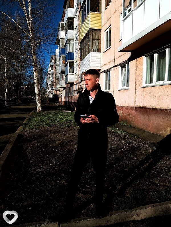 Кирилл, 33, Кемерове — анкета №2583365