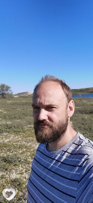 Савва, 39, Ковдоре — анкета №2583148