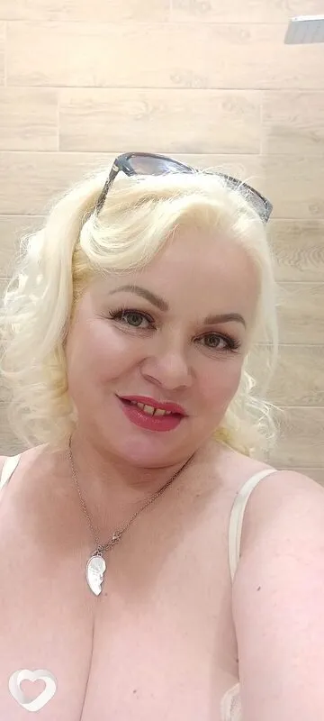 Лина, 47, Москве — анкета №2684736