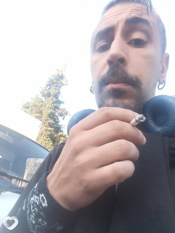 Sid, 36, Москве — анкета №2583161
