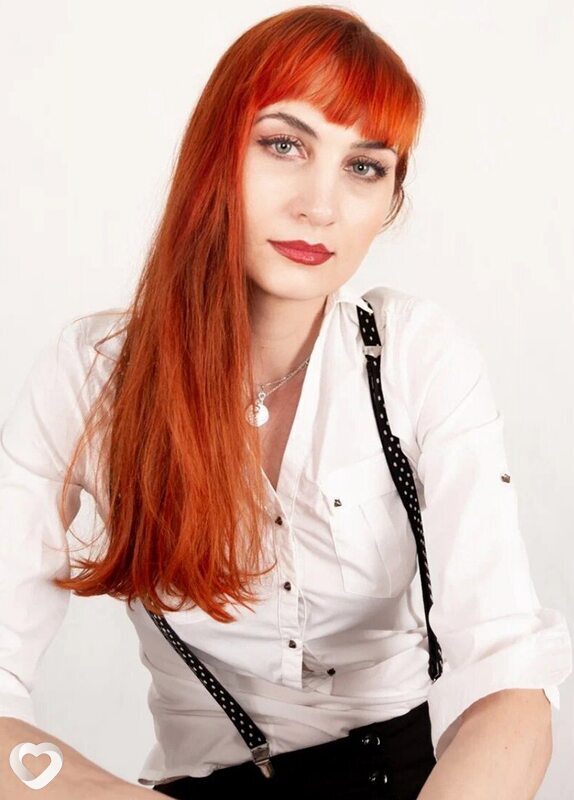 Ирина, 50, Иркутске — анкета №2583162