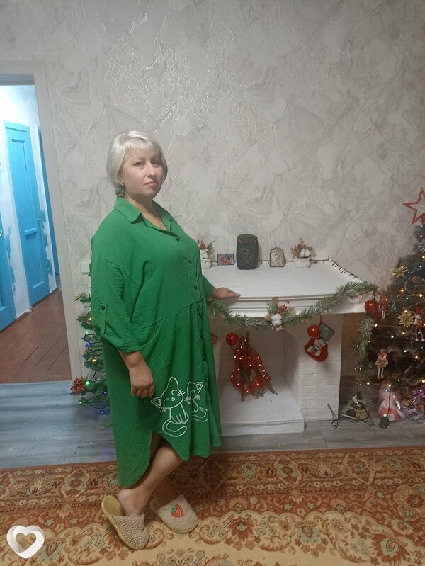 Оксана, Благодарный