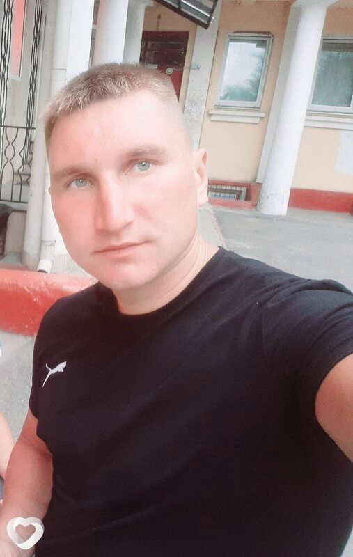 Руслан, 37, Королёв — анкета №2583446