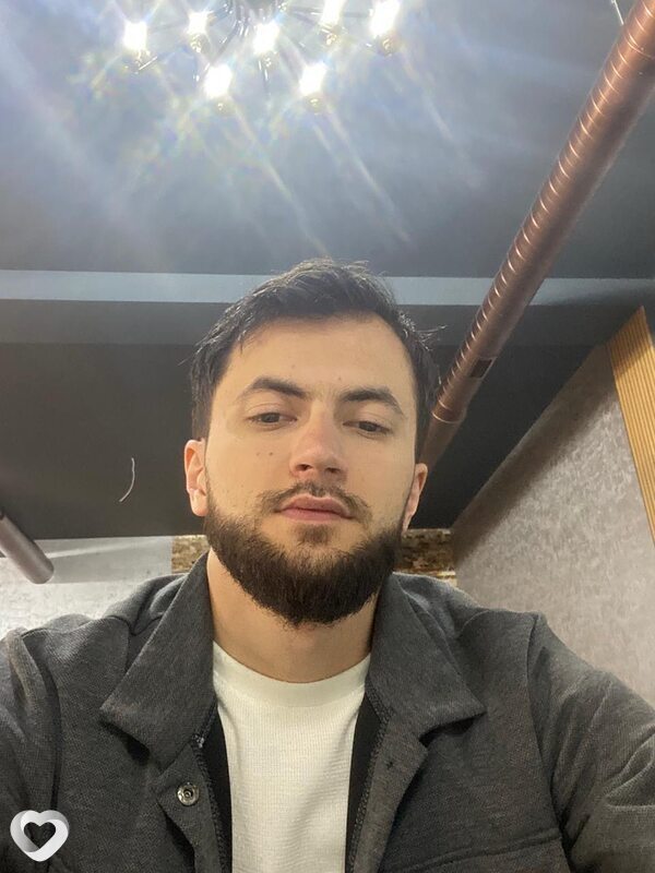 Seyfullah, 29, Баку — анкета №2583458