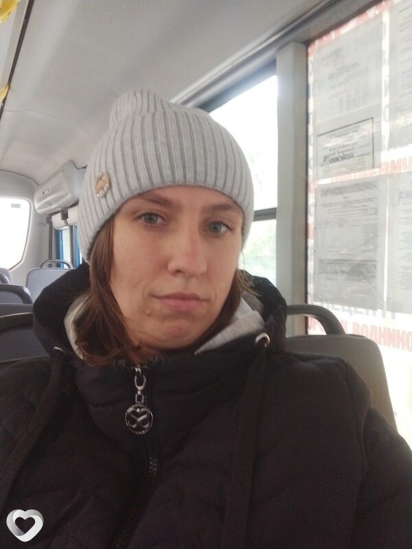 Екатерина, 30, Омске — анкета №2583459