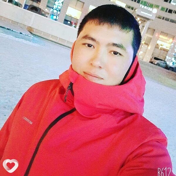 Болат, 33, Улан-Удэ — анкета №2583418