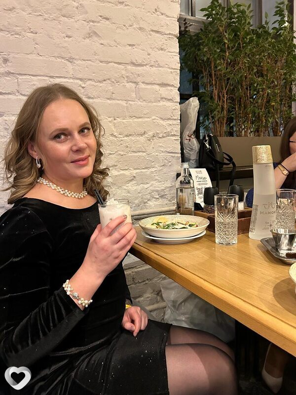 Кристина, 30, Уфе — анкета №2583424