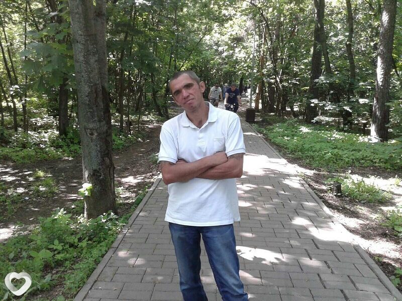 Алексей, 51, Грозном — анкета №2583425
