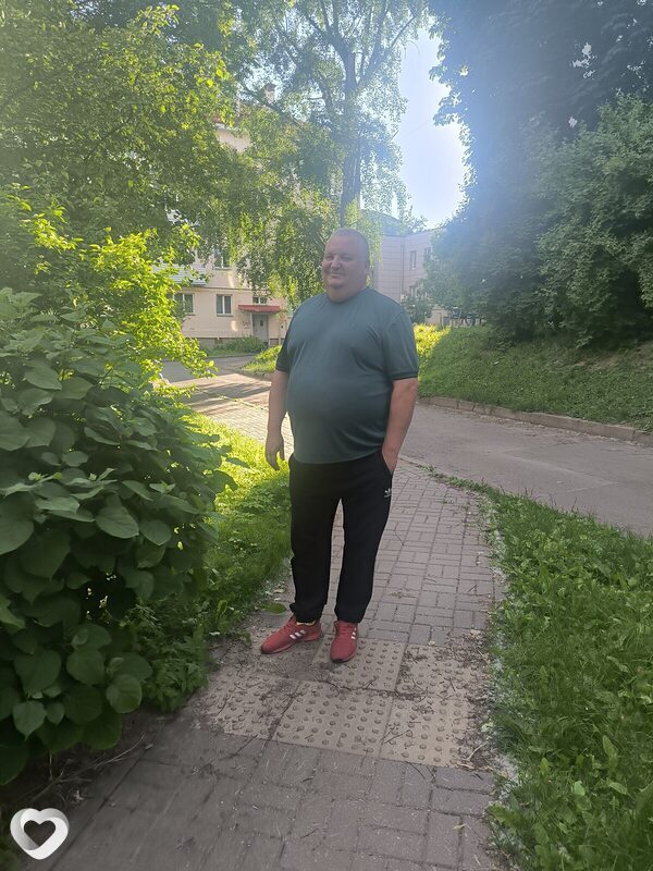 Сергей, 46, Минске — анкета №2583426