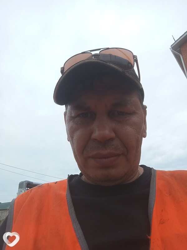 Олег, 43, Чите — анкета №2583427