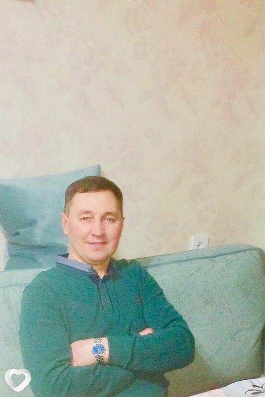 Ильфат, 51, Уфе — анкета №2583428