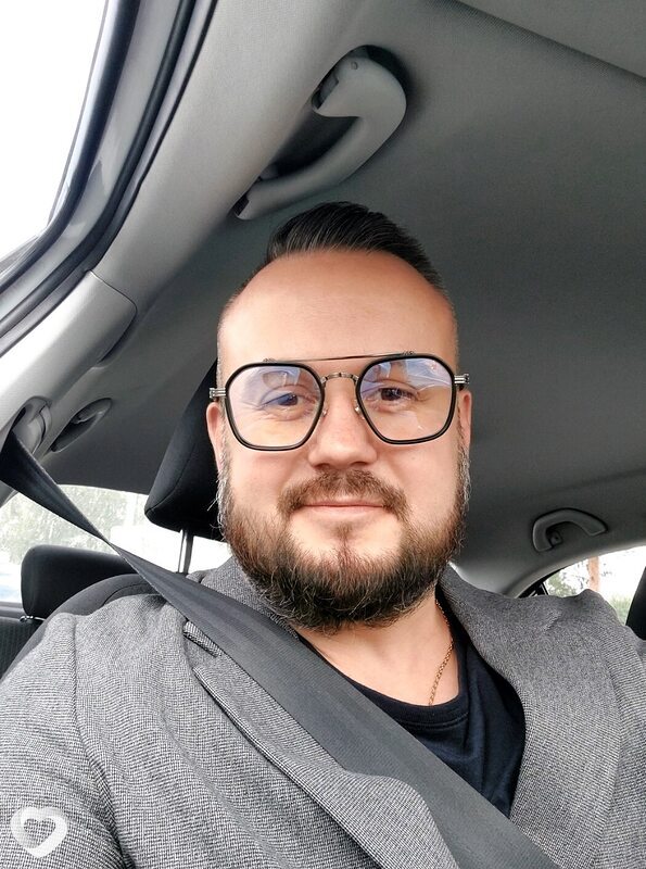 Александр, 40, Екатеринбурге — анкета №2583433