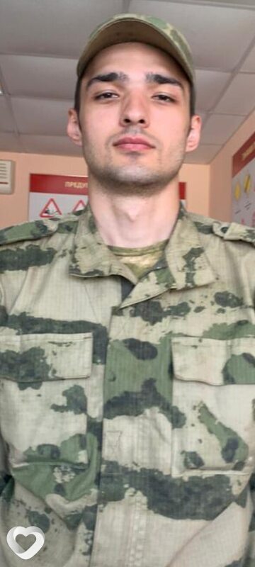 Ник, 37, Хабаровске — анкета №2583435