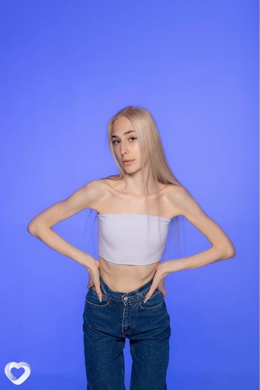 Юлия, 22, Челябинске — анкета №2583438