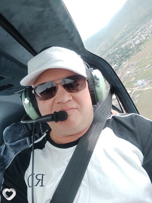 Ivan, 40, Астане — анкета №2583469