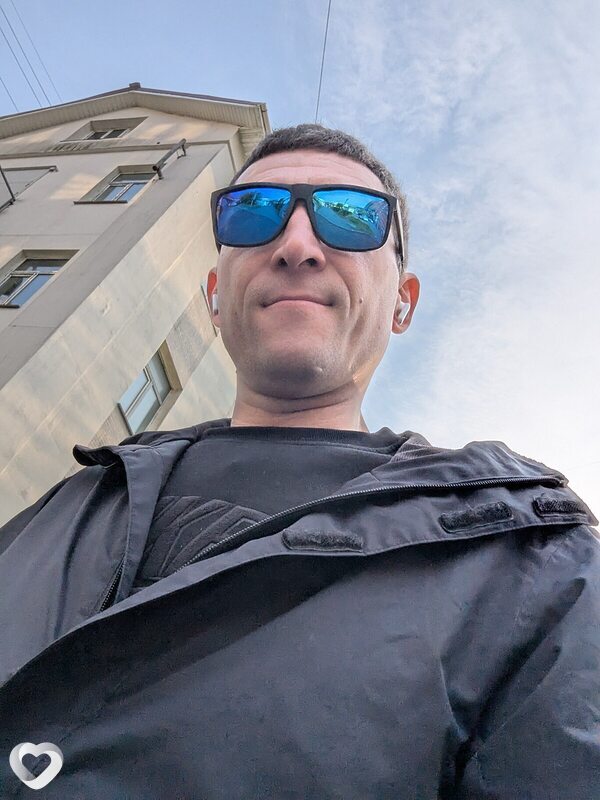 Антон, 35, Владивостоке — анкета №2583477