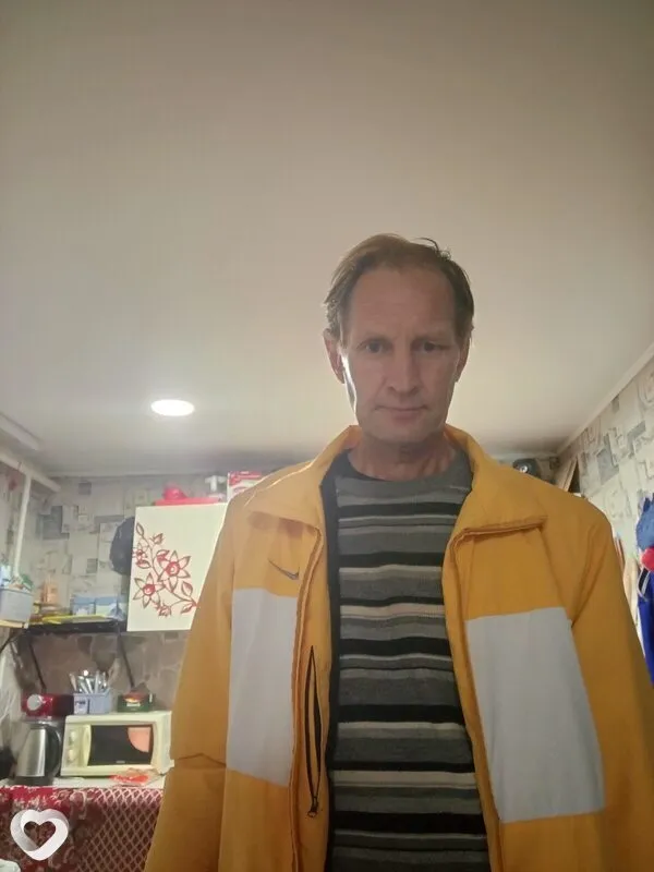 Алексей, 47, Бийске — анкета №2583479