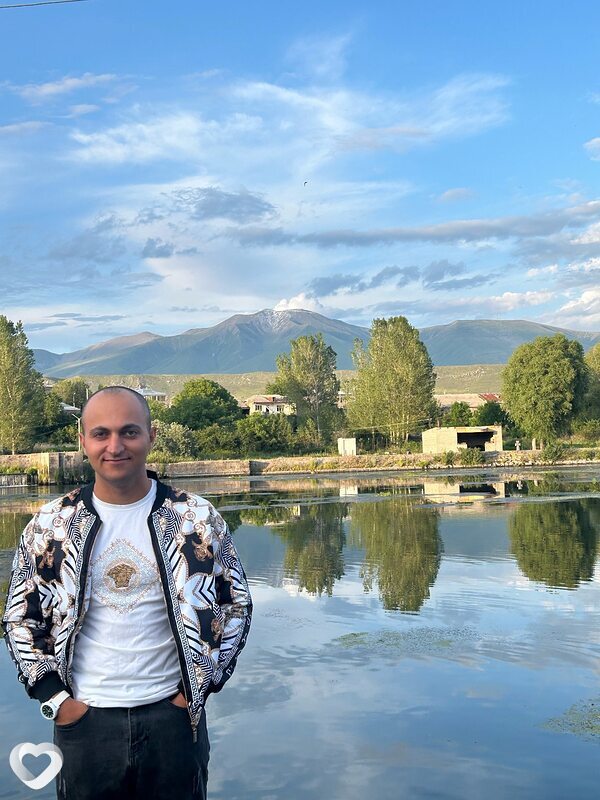 Artush, 21, Армавире — анкета №2583484