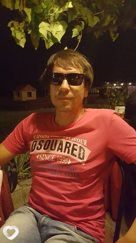 Василий, 57, Сочи — анкета №2583486