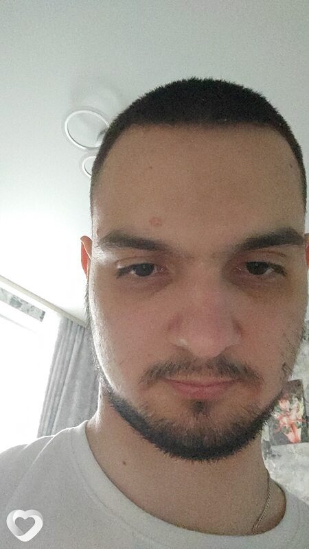 Алексей, 20, Одинцове — анкета №2583489