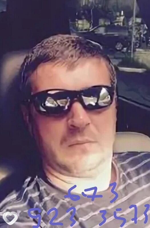 Дима, 48, Омске — анкета №2583401