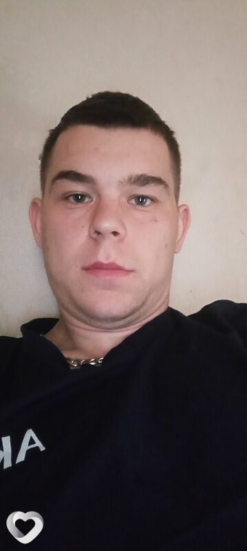 Егор, 41, Кемерове — анкета №2583403