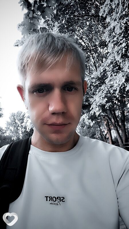 Тёма, 27, Твери — анкета №2583405