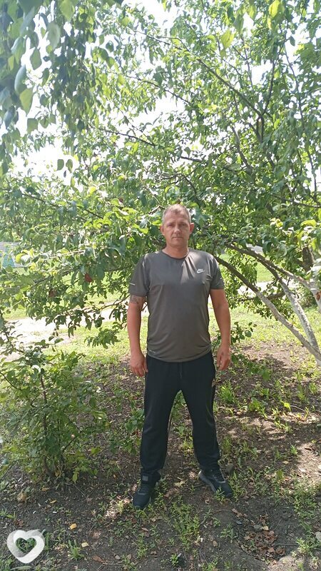 Андрей, 46, Москве — анкета №2583411