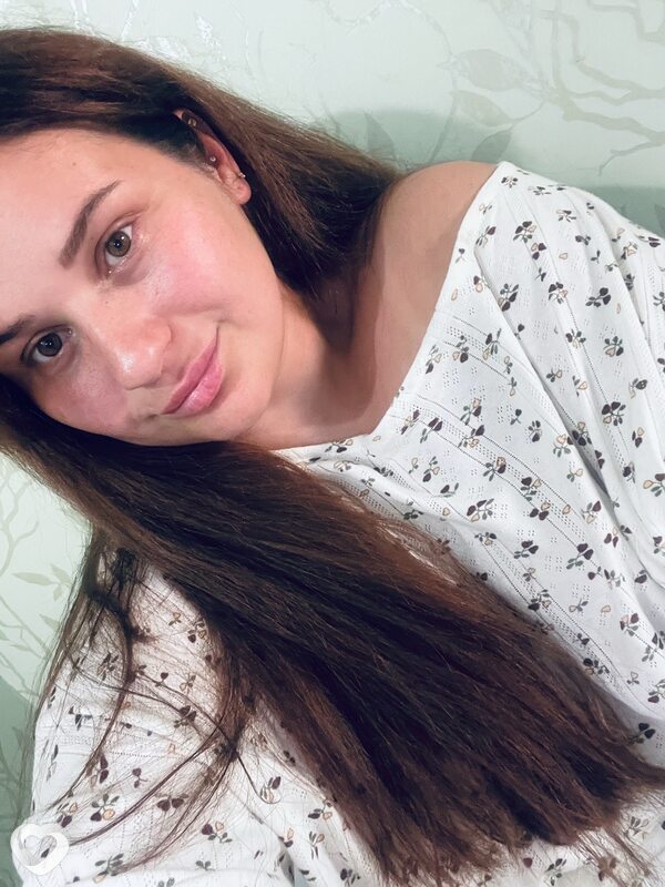 Алина, 35, Новосибирске — анкета №2583414