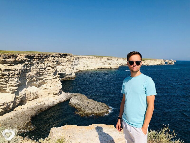 Николай, 35, Омске — анкета №2583546