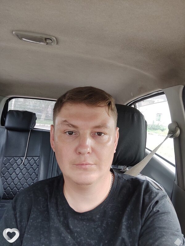 Сергей, Бикин