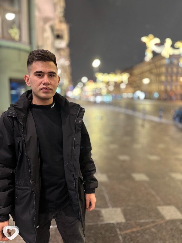 Kudrat, Ургенч