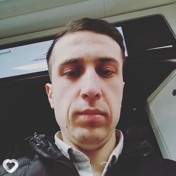 Дима, 28, Липецке — анкета №2583502
