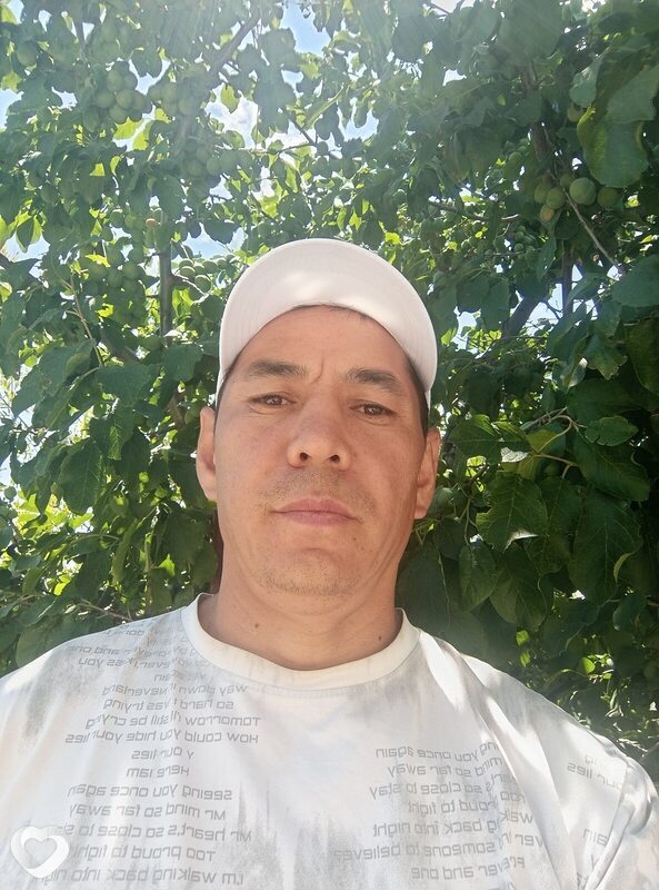 Таалай, 44, Бишкек — анкета №2583504