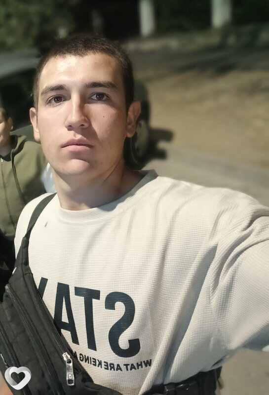 Ильяс, 20, Евпатории — анкета №2583507