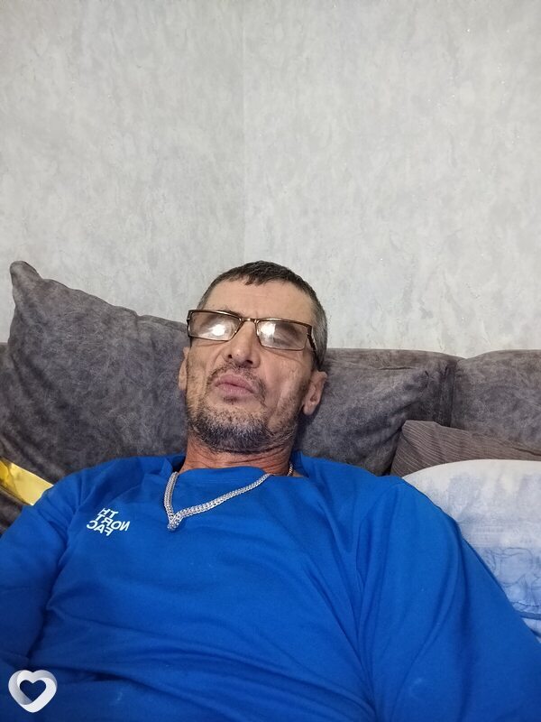 Calb, 52, Кизляре — анкета №2583509