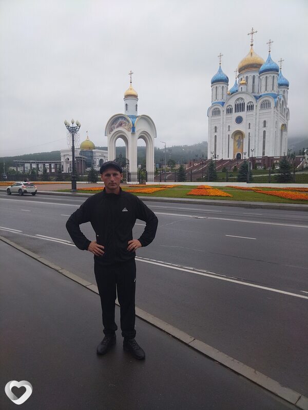 Дмитрий, Корсаков